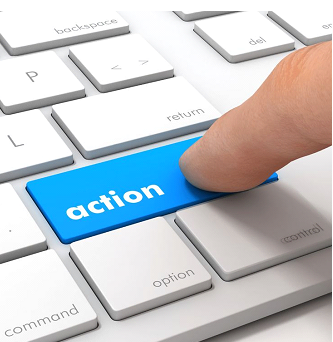 Call to Action